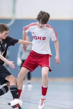 Bild 57 - wCJ NFV Futsalturnier